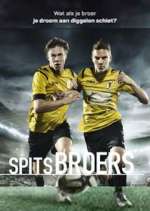 Watch Spitsbroers Zumvo