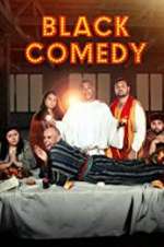 Watch Black Comedy Zumvo