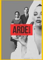 Watch Arde Madrid Zumvo