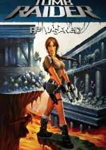 Watch Revisioned: Tomb Raider Animated Series Zumvo