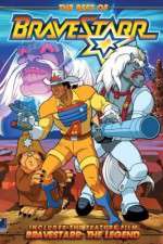 Watch BraveStarr Zumvo