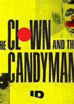 Watch The Clown and the Candyman Zumvo
