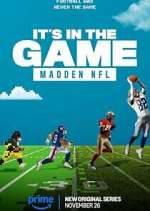 Watch It\'s in the Game: Madden NFL Zumvo