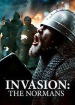 Watch Invasion: The Normans Zumvo