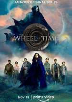 Watch The Wheel of Time Zumvo