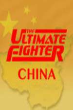 Watch The Ultimate Fighter China Zumvo