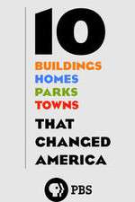 Watch 10 That Changed America Zumvo