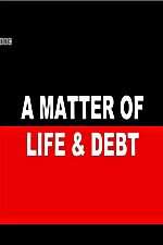 Watch A Matter of Life and Debt Zumvo