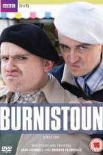 Watch Burnistoun Zumvo