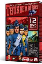 Watch Thunderbirds Zumvo