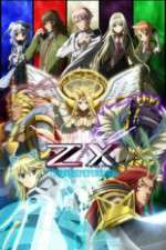 Watch Z/X: Ignition Zumvo