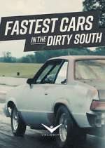 Watch Fastest Cars in the Dirty South Zumvo