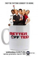 Watch Better Off Ted Zumvo