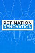 Watch Pet Nation Renovation Zumvo