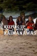 Watch Keeping Up With The Kaimanawas Zumvo