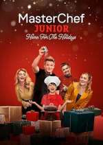 Watch MasterChef Junior: Home for the Holidays Zumvo