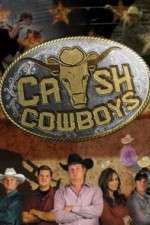 Watch Cash Cowboys Zumvo