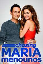 Watch Chasing Maria Menounos Zumvo