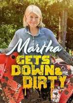 Watch Martha Gets Down and Dirty Zumvo