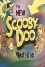 Watch The New Scooby-Doo Mysteries Zumvo