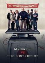 Watch Mr Bates vs The Post Office Zumvo