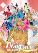 Watch Drag Race Thailand Zumvo