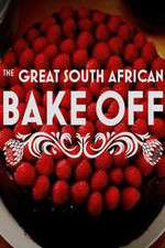 Watch The Great South African Bake Off Zumvo