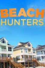 Watch Beach Hunters Zumvo