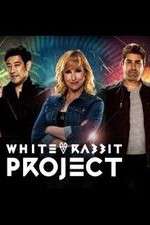 Watch White Rabbit Project Zumvo