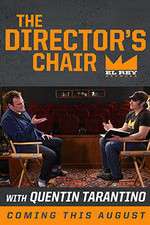 Watch El Rey Network Presents: The Director's Chair Zumvo