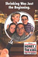 Watch Honey I Shrunk the Kids The TV Show Zumvo