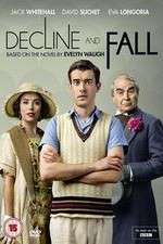 Watch Decline and Fall Zumvo