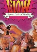 Watch GLOW: Gorgeous Ladies of Wrestling Zumvo