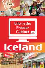 Watch Iceland Foods Life in the Freezer Cabinet Zumvo