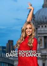 Watch Amy Dowden's Dare to Dance Zumvo