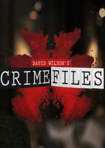 Watch David Wilson's Crime Files Zumvo