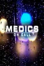 Watch Medics on Call Zumvo