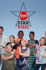 Watch Food Network Star Kids Zumvo