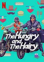 Watch The Hungry and the Hairy Zumvo