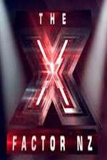 Watch The X Factor NZ Zumvo