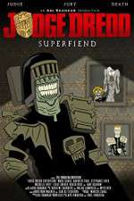 Watch Judge Dredd: Superfiend Zumvo