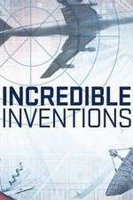 Watch Incredible Inventions Zumvo