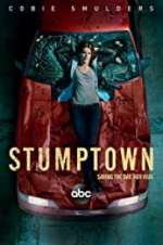Watch Stumptown Zumvo