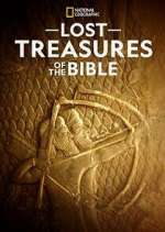 Lost Treasures of the Bible zumvo