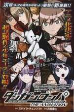 Watch Danganronpa: Kibou no Gakuen to Zetsubou no Koukousei - The Animation Zumvo