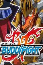 Watch Future Card Buddyfight Zumvo