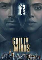 Watch Guilty Minds Zumvo