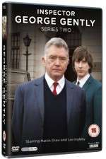 Watch Inspector George Gently Zumvo