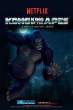 Watch Kong: King of the Apes Zumvo