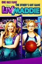 Watch Liv & Maddie Zumvo